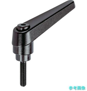 TRUSCO TCMRBK6-20 �N�����v���o�[ �u���b�N �I�l�W M6 �˂���20