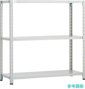 ���[�J�[����(�k�C���E����E�����͏���) (TRUSCO) CB-4433-WG CB�^�Z�~�{���g���X�y���ʒI 1200X300XH1200 3�i WG�F