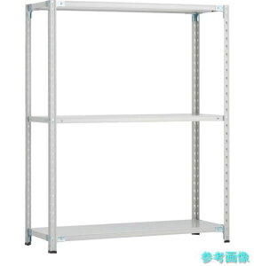 ���[�J�[����(�k�C���E����E�����͏���) (TRUSCO) CB-5443-WG CB�^�Z�~�{���g���X�y���ʒI 1200X450XH1500 3�i WG�F