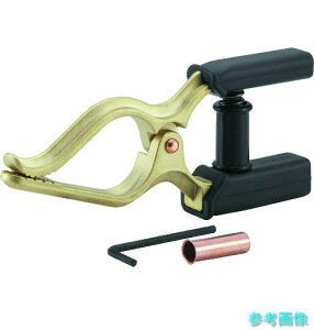 TRUSCO TEC-300 �A�[�X�N���b�v 300A