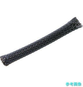 TRUSCO TNFL-9-10 �ґg�`���[�u �ق�h�~�^�C�v ����10m �܌a��11mm 1��