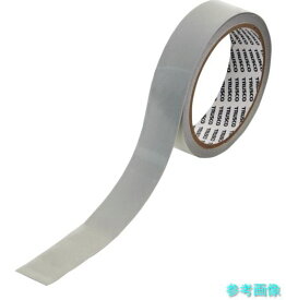 TRUSCO TSRFT25-W 再剥離反射テープ 25mmx5m ホワイト