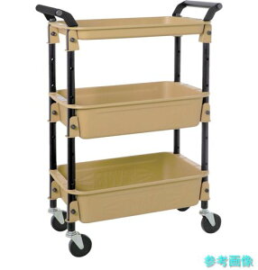 TRUSCO TWR-4-LS �c�[�����S�����C���� 586X320X833 �[2��1 ���C�g�T���h