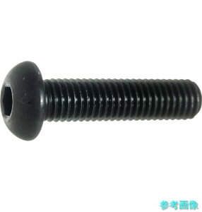 TRUSCO B074-1230 �Z�p���t�{�^���{���g SCM435 ������ M12×30 9�{�� �y1PK(9�{)�z