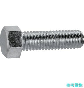 TRUSCO B022-511632 �Z�p�{���g ���j�N�� �C���`�˂� W5/16×32 33�{�� �y1PK(33�{)�z