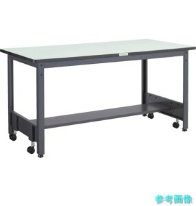 ���[�J�[����(�k�C���E����E�����͏���) (TRUSCO) CFWP-1590 ���׏d��Ƒ�(500kg)CFW�^ 1500X900XH740 ��{�^�C�v �_�[�N�O���[�F