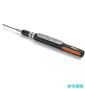TRUSCO DTS2-05C �f�W�^���g���N�h���C�o�[ �����p6.35mm 10~50cNm