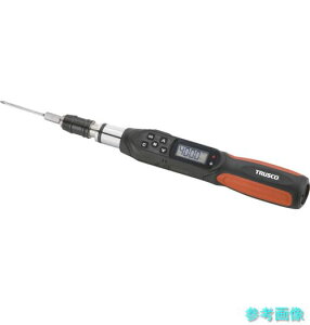TRUSCO DTS2-20C �f�W�^���g���N�h���C�o�[ �����p6.35mm 40~200cNm