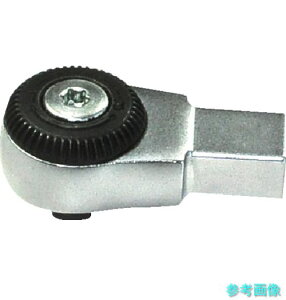 TRUSCO RRH4-912 ���E���h�^���`�F�b�g�w�b�h �����p12.7mm ��t�T�C�Y9X12mm