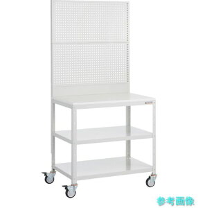 TRUSCO BDD-993PTNU-W �X�[�p�[���b�N�f�X�N�^P�p�l���t �E���^���ԗ֕t