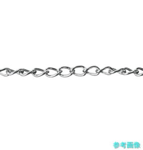TRUSCO TIM132CR-2M �S�N���[���}���e���`�F�[�� 3.2MM×2M