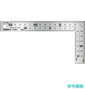 TRUSCO TKTW-15 �Ȏڌ���L�� 15cm