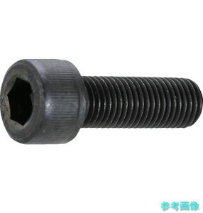 TRUSCO B150-1645P1.5 �Z�p���t�{���g ������ �ז� �S�l�W M16×45 P1.5 4�{�� /�L���b�v�{���g(CAP) �y1PK(4�{)�z