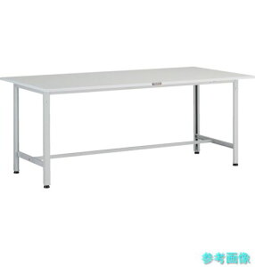 ���[�J�[����(�k�C���E����E�����͏���) (TRUSCO) VAE-1809 W �y�׏d��Ƒ�VAE�^�R�E�B���X�|���V�� 1800X900XH740 �z���C�g�F