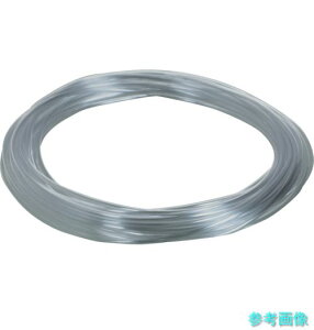 TRUSCO TB4.0TM-10 �ėp�r�j�[���`���[�u ���a4.0�� ���� ����10m