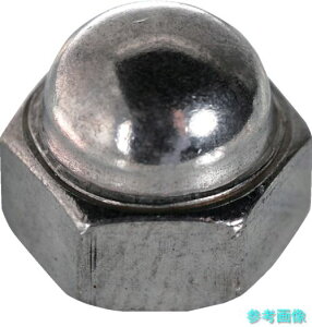TRUSCO S102-0004 �܃i�b�g �X�e�����X M4 730�� �w�L�T�S���p�b�N �y1��(730��)�z