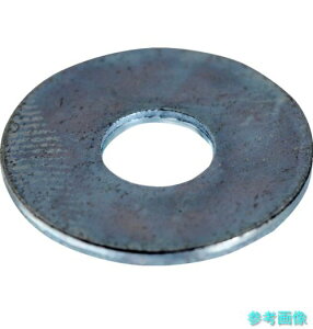 (TRUSCO) S114-0603 �ۃ��b�V���[ ���j�N�� 6.0X18X1.0 540�� �w�L�T�S���p�b�N �y1��(540��)�z