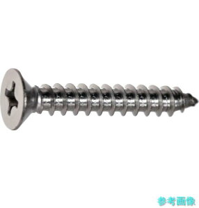 (TRUSCO) S024-0310 �M���^�b�s���O�˂� 1��A �X�e�����X M3×10 1200�{�� �w�L�T�S���p�b�N �y1��(1200�{)�z