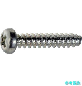 (TRUSCO) S033-0320 �i�x���^�b�s���O�˂� 2��B0 �O���� M3×20 560�{���� �w�L�T�S���p�b�N �y1��(560�{)�z
