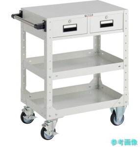 �s�l��z���s�t TRUSCO SR-3F-W SR�^���S�� 600×400×H795 ���o�t �z���C�g