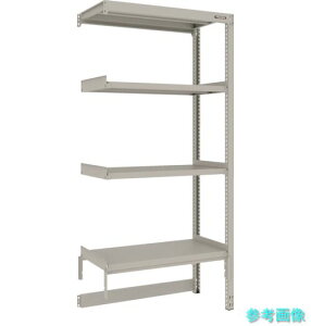 TRUSCO M2-DB6344B �X�`�[�����b�N M2�^�y���ʒI ��ԓV���[�^ 860X450XH1800 4�i �A��