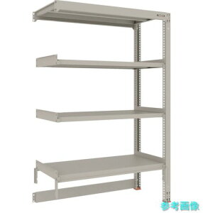 TRUSCO M3-DB6464B �X�`�[�����b�N M3�^���ʒI ��ԓV���[�^ W1200XD571XH1800 4�i �A��
