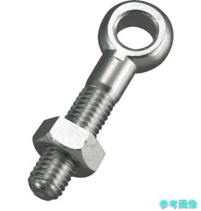 TRUSCO TDB-1070 �f���f���{���g �X�`�[�� ���j�N�� M10×70mm