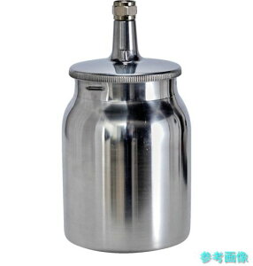 TRUSCO SC-10-3 �h���J�b�v �z�㎮�p �e��1.0L ��tG3/8