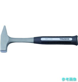 TRUSCO TOP-11TH 一体型トンカチハンマー