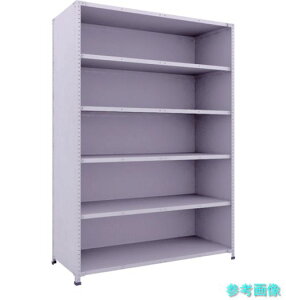 ���[�J�[����(����E�����͏���) (TRUSCO) TLA75L-26 �y��150�^�w���t�I 1500X600XH2100 6�i