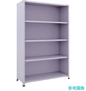 ���[�J�[����(����E�����͏���) (TRUSCO) TLA64S-25 �y��150�^�w���t�I 1200X450XH1800 5�i