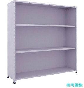 ���[�J�[����(����E�����͏���) (TRUSCO) TLA66S-24 �y��150�^�w���t�I 1800X450XH1800 4�i