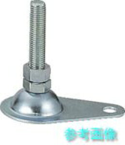���[�J�[����(�k�C���E����E�����͏���) (TRUSCO) AJS16ST-70-75-4S ��Ƒ�p�A�W���X�^�[�Z�b�g M16X2.0 75L �y1S(4��)�z