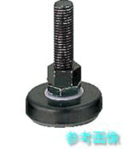 ���[�J�[����(�k�C���E����E�����͏���) (TRUSCO) AJG16-60-60-4S ��Ƒ�p�A�W���X�^�[�Z�b�g M16X20 68L �y1S(4��)�z