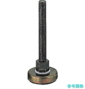 ���[�J�[����(�k�C���E����E�����͏���) (TRUSCO) AJG16-60-130-4S ��Ƒ�p�A�W���X�^�[�Z�b�g M16X20 138L �y1S(4��)�z