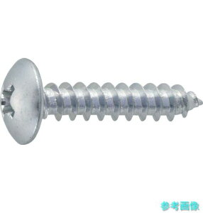 TRUSCO B742-0440 �g���X���^�b�s���O�˂� 1��A �O���� M4×40 37�{�� �y1PK(37�{)�z