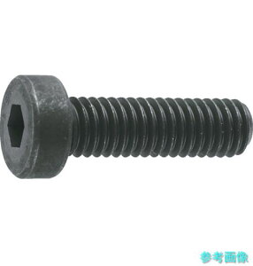 TRUSCO B081-0825 �ᓪ�Z�p���t�{���g ������ �S�l�W M8×25 9�{�� /�L���b�v�{���g(CAP) �y1PK(9�{)�z
