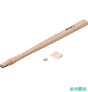 TRUSCO TTH-04K �e�X�g�n���}�[ TTH-04�p�ؕ� ���t