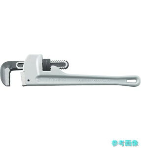 TRUSCO TWG-300 �A���~�p�C�v�����` 300mm