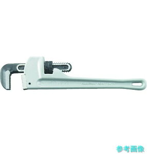 TRUSCO TWG-350 �A���~�p�C�v�����` 350mm