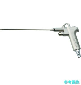 TRUSCO TD-30-2 �G�A�_�X�^�[ �{�^���� �v���O�^�C�v �m�Y��200mm