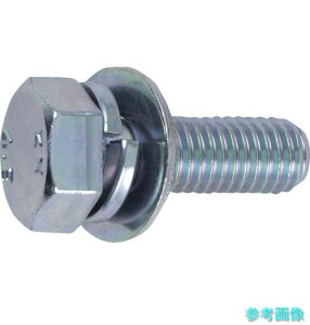 TRUSCO B716-1220 �����g���Z�p�{���g �g���[�} �O���� �T�C�YM12×20 3�{�� �y1PK(3�{)�z