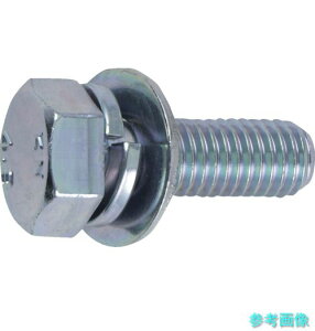 TRUSCO B716-1230 �����g���Z�p�{���g �g���[�} �O���� �T�C�YM12×30 3�{�� �y1PK(3�{)�z
