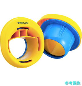 TRUSCO TSD-772 �X�g���b�`�t�B�����z���_�[ 3�C���`���Ǘp �y1S(2��)�z