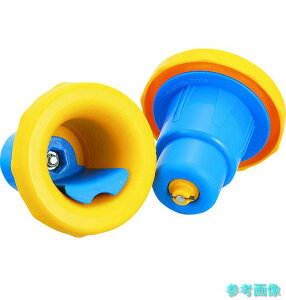 TRUSCO TSD-773 �X�g���b�`�t�B�����z���_�[ �u���[�L�@�\�t �y1S(2��)�z
