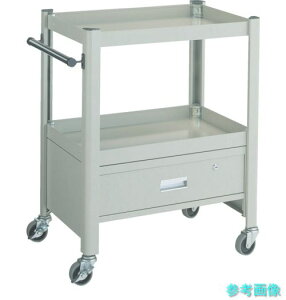 TRUSCO TCW-81C1 �R���r�l�[�V�������S�� 643X427XH880 1�i���o�t