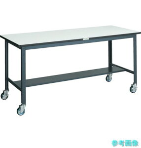 ���[�J�[����(�k�C���E����E�����͏���) (TRUSCO) AEWR-1875CU100 ���׏d��Ƒ�(250kg)AEW�^ 1800X750XH846 ��100�E���^���L���X�^�[�t �_�[�N�O���[�F