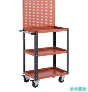 TRUSCO EGW-P963-ORBK �c�[�����S�� �C�[�O�����S�� �㕔�p���`���O�p�l���t 600X400X1330 �I�����W/�u���b�N