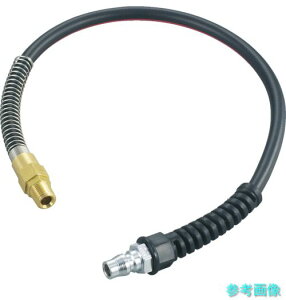TRUSCO TRH-8510 �茳�炭�炭�⏕�z�[�X 8.5X1m 1/4����t