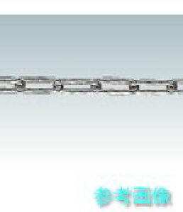 TRUSCO TSC-305 �X�e�����X�J�b�g�`�F�[�� 3.0mmX5m (1�{=1��)